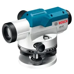 BOSCH - Nivel Óptico GOL 26 D