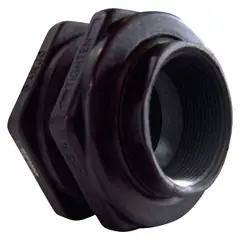 ROTOPLAS - Conexión para Tanques 2''