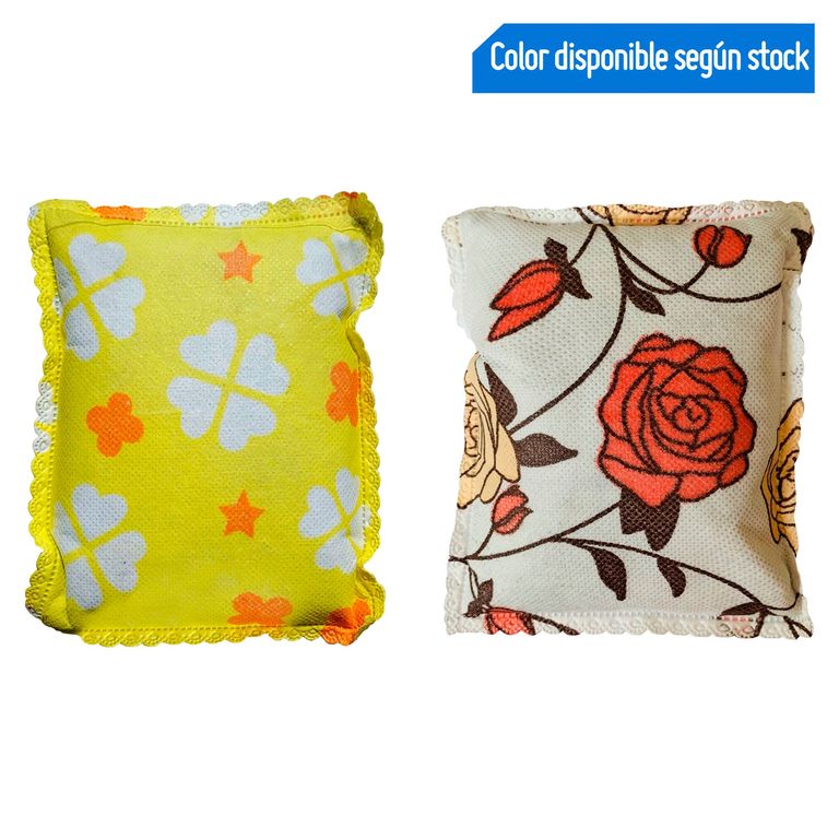 Deshumedecedores para Roperos y Cajones