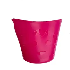 JUST HOME COLLECTION - Balde para baño