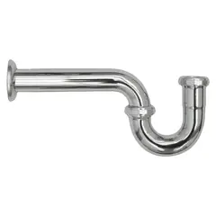 HUMBOLDT - Trampa Desague 1 1/4" Cromado