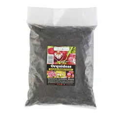 GENERICO - Sustrato para plantas Tipo 3 200gr PlÃ¡stico 21 cm35 cm6 cm