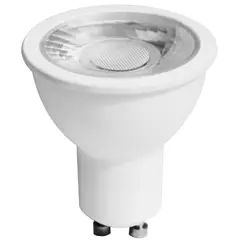 LIGHTECH - Foco Dicroico LED GU10 8W Luz Cálida