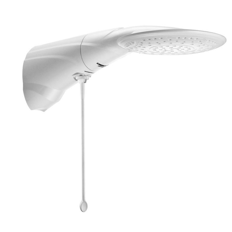 Ducha Eléctrica Instantánea Advanced Turbo 6000W
