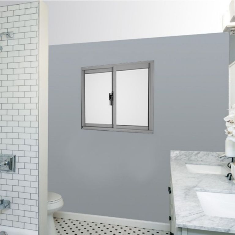 Ventana de Aluminio 50x40cm