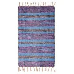 JUST HOME COLLECTION - Alfombra Rectangular Cutsuttle