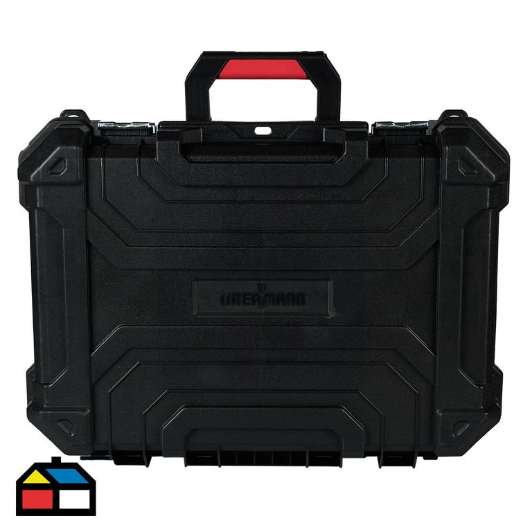 Caja De Herramientas Técnica Premium