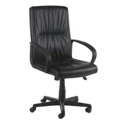 JUST HOME COLLECTION - Silla de Oficina Ventura