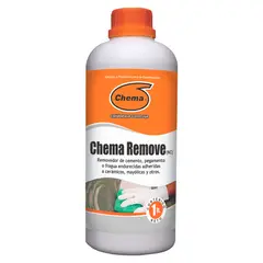 CHEMA - Remove (nc) 1L