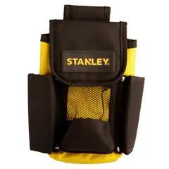 STANLEY - Estuche Porta Herramienta De Lona