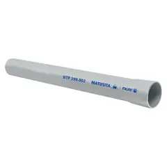 MATUSITA TIGRE - Tubo Agua PVC 1 1/2 " Matusita SP Fría