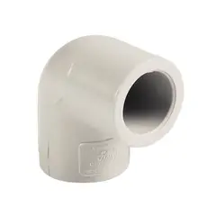 MATUSITA TIGRE - Codo PVC 3/4" 90° Matusita SP Agua fría