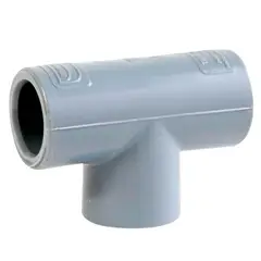 MATUSITA TIGRE - Tee sanitaria 2 " PVC Matusita CR Agua Fría