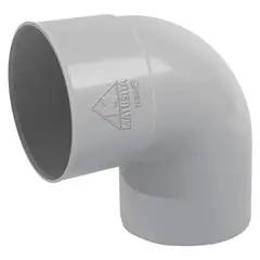 MATUSITA TIGRE - Codo PVC 6" 90° Matusita SP Desagüe