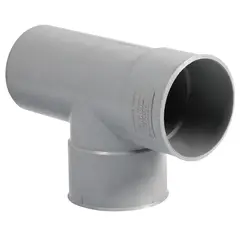 MATUSITA TIGRE - Tee sanitaria 2 " PVC Matusita SP Desagüe