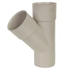 MATUSITA TIGRE - Yee PVC 2" SP | Desague