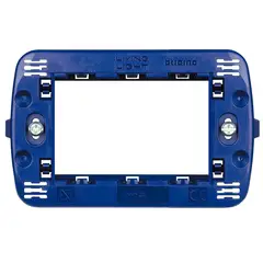 BTICINO - Soporte de Placa Living Light Sin color