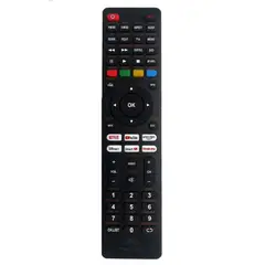 MACROTEL - Control Remoto Universal RM-786