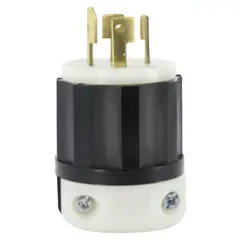 LEVITON - Enchufe Industrial 3P+T 30A 220 V