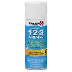 RUST OLEUM - Aerosol Zinsser 123 Fondo Multiuso 368 Gr