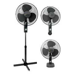 Imaco - Ventilador 3 en 1 FS1631