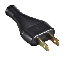 EPEM - Enchufe Espiga Plana 15 A 220 V