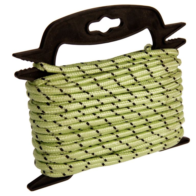 Driza Fotolumiscente 1/4 x 15 m.