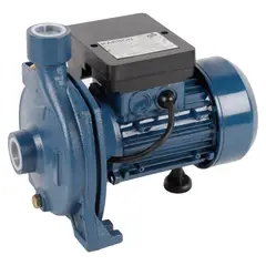 KARSON - Bomba de Agua Centrifuga 0.5 HP 115L/min