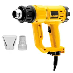 DEWALT - Pistola De Calor Eléctrica 2000W