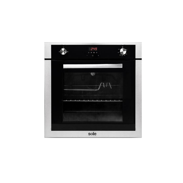 Horno Empotrable A Gas 65L SOLHO007