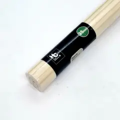 METALHSA - Barra de Madera Natural 2.50m