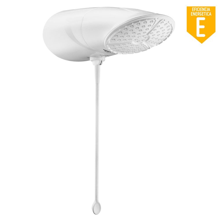 Ducha Eléctrica Instantánea Top Jet Multi 6000W