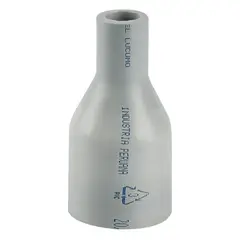 MATUSITA TIGRE - Reducción PVC 1 1/2 x 3/4" | Desague