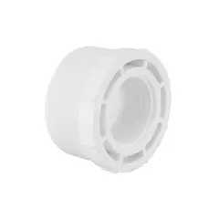 MATUSITA TIGRE - Bushing PVC 2" - 1 1/2" C/R | Agua Fria