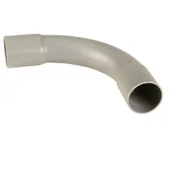 PAVCO - Curva de luz SAP PVC 1 1/2"