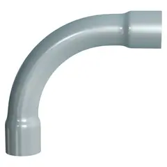 PAVCO - Curva de luz SAP PVC 2"