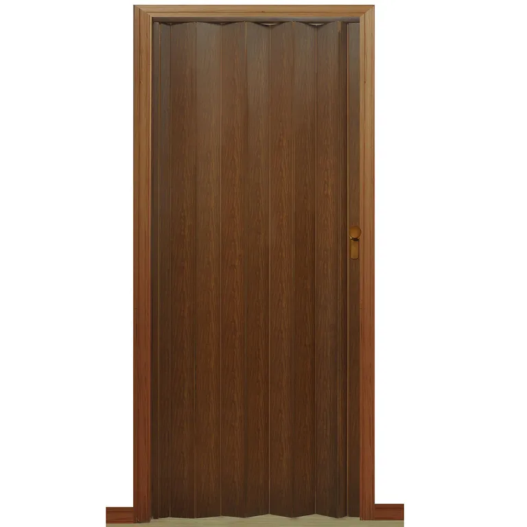 Puerta Plegable PVC Milano PVC 90 x 200 cm Valencia
