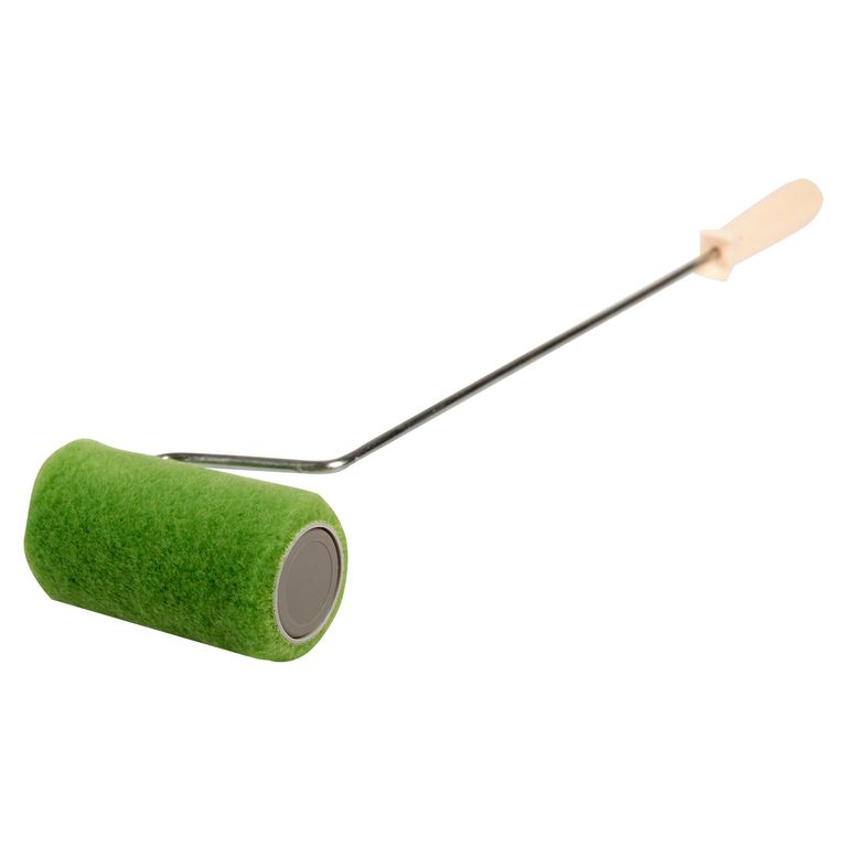 Rodillo Multiuso 4 ''