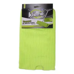 KLEINE WOLKE - Paño microfibra con ojal 50x60cm