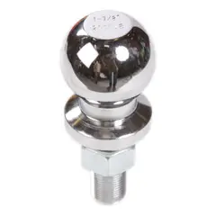 DISTRICOL - Bola de Remolque para Auto 2"