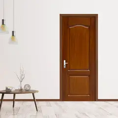 DIMFER - Puerta Interior Palace Cedro