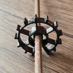 GENERICO - Disco Separador para la Construcción DS100