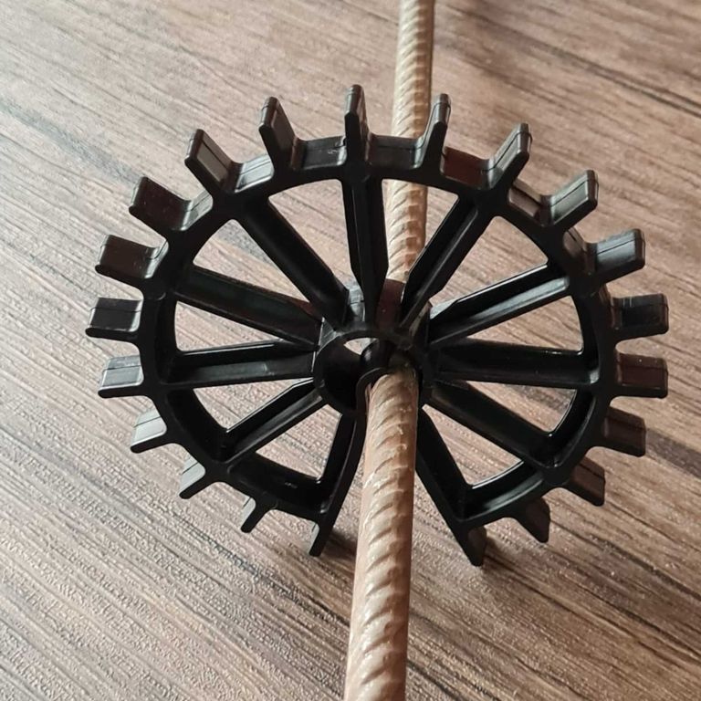 Disco Separador para la Construcción DS150