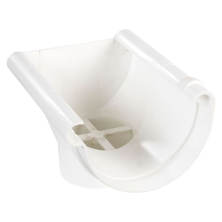 Bajada Aquapluv Izquierda Blanca