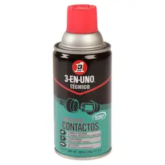 undefined - Limpiador de Contactos Eléctricos 3 en 1