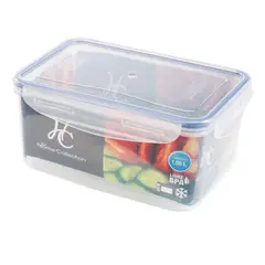 JUST HOME COLLECTION - Taper rectangular 20x13cm