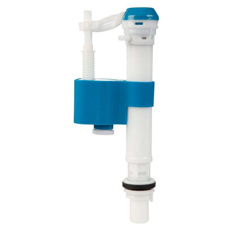 Válvula de Ingreso Premium para Inodoro