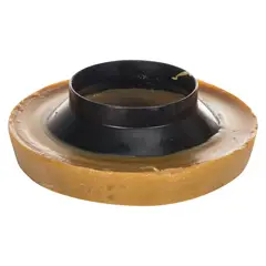 HUMBOLDT - Anillo de Cera para Inodoro con Guía