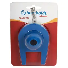 HUMBOLDT - Flapper para Inodoro