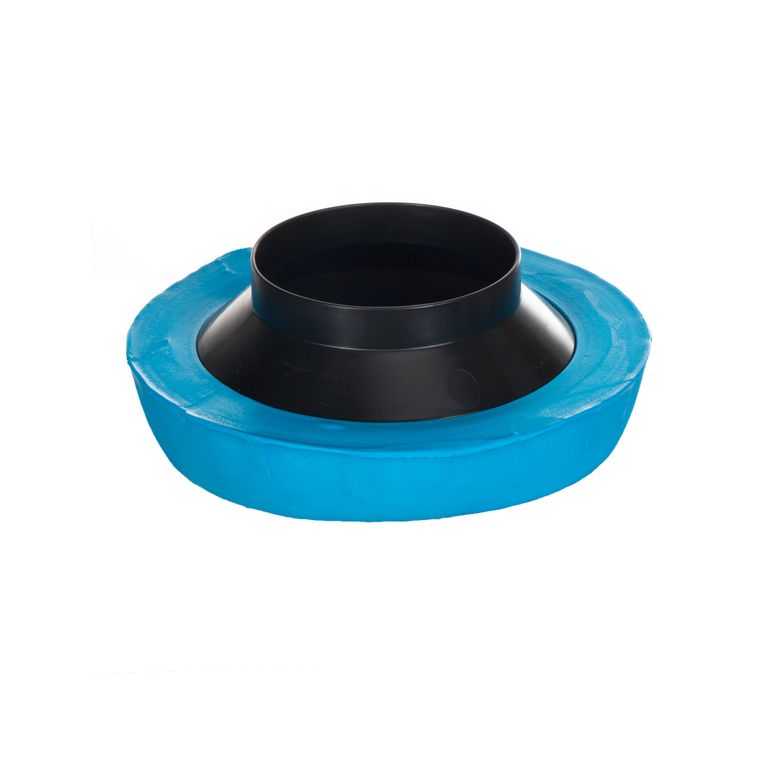 Anillo de Cera Premium para Inodoro con Guía